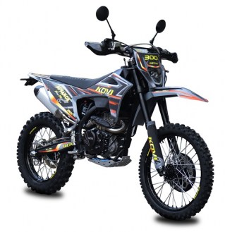 KOVI ADVANCE FR Grey_1 2025MY